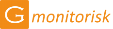 Gmonitorisk-logo-col