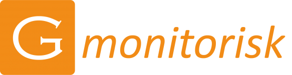 Gmonitorisk-logo-col