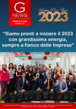 Gnews-n.72-12gennaio2023
