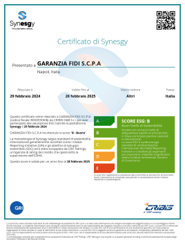 SurveyCertificate_GARANZIA FIDI S.C.P.A_29_02_2024